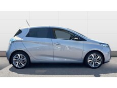 Renault Zoe 68kW i Dynamique Nav 41kWh 5dr Auto Electric Hatchback